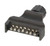 Flat 7 Pin PLUG CARAVAN