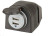 Port USB Charger with Dust Cap & Power Indicator