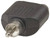 RCA PLUG TO X 2 RCA
