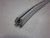 MOULD CHANNEL RUBBER SEAL T/S SPOILERS