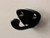 HOOK LASHING - SWIVEl LH316.BL BLACK
