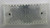 REFLECTOR CLEAR SCREW ON 70 x 30