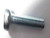 SCREW M4X16 Z/P PAN MMPHP416