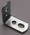 BRACKET - ANGLE 30 X 30MM Z/P