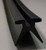 POP  TOP DUST SEAL - BLACK