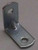 BRACKET - ANGLE 22 X 22MM Z/P