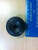 GROMMET BLACK RUBBER SMALL