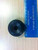 GROMMET BLACK RUBBER MEDIUM