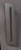 HANDLE TITANIUM PULL OPEN BALDACCI 2020