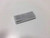 REFLECTOR CLEAR 70 x 28mm W/ ADHES