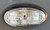 LIGHT SIDE MARKER CLEAR( BLACK HOUSING)-CTA-043358