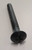 BOLT 1/4X2.1/4 BSW ROOFING GRADE 8 Z/P - BLACK