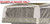 EXPANDA REAR TENT SECTION
