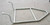 S/WHEEL CRADLE O/B PT-EXP/SILVERLINE O/B