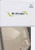 BED LID FRONT POP EXPANDA 2017 ONWARDS WHITE