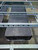 FRESH WATER TANK 2017 CV 90 LITRE 1280X474X190