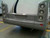 2007 MH REAR SILVER MOULD