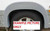 2007 M/HOME SILVER WHEEL ARCH SPAT