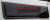 MOULD WINDOW SHIELD LARGE POP TOP - BLACK 2022