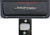 MOULD - WINDOW SHIELD LARGE BLACK CV DY