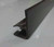 MOULD SHELF EDGE 9mm LARICE