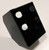 BRACKET AWNING FITTING BLACK ( CAREFREE )