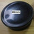 CAP- END BUMPER BAR ROUND