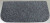 POP TOP ENTRY STEP CARPET (TORNADO) 265x563 2RC