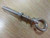EYE BOLT NUT & WASHER 6mmX60mm