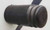 BLACK DOOR STOP 63mm PDS01.BL