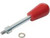 EMERGENCY EGRESS HANDLE T/S JPOD DOOR LOCK