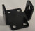 BRACKET BLACK T/S LED LIGHT WORK LAMP