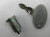 LOCK BARREL AND KEY T/S BED ASSEMBLY