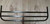 SAFETY RAIL TO SUIT BUNK 850MM