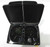 POWER OUTLET DOUBLE BLACK 240V JOL02BK