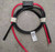 JOINING BATTERY LOOM 10MM WITH 50AMP FUSE