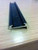 EXTRU SHORT LEG BLACK   4.6 Metres