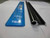 BLACK EXTRU FLY TRACK EU9247  CAMPER 305mm