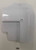 CAMPER ROOF INNER CORNER CAP WHITE - RH