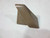CAP EXTRUSION T/S SEAT CLEAT25 RH HAMILTON/MAPLE