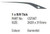 STICK 13 SC RH TICK GUN LRG