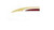 STICKER- HERITAGE REAR FILLER LH
