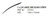 STICK 12 LRG STRIPE BLACK LH