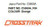 STICKER PT CROSSTRAK C5959A_F04