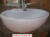 BASIN BOWL RECESSED 28mmX17mm