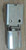 2026 CAMPER ENTRY DOOR STAINLESS STEEL BUCKLE