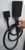 HAND HELD SHOWER HEAD 3 FUNCTION - BLACK