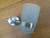 TUMBLER HOLDER (FROSTED GLASS)