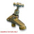 TAP LUGGED CHROME GT-08LNI