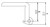 HINGE T/S Longkou Door lock